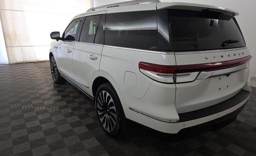 2023 Lincoln Navigator Black Label