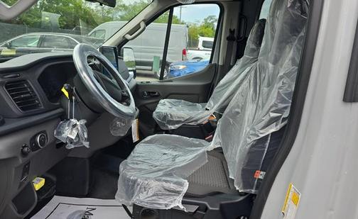 2024 Ford Transit-350 Base