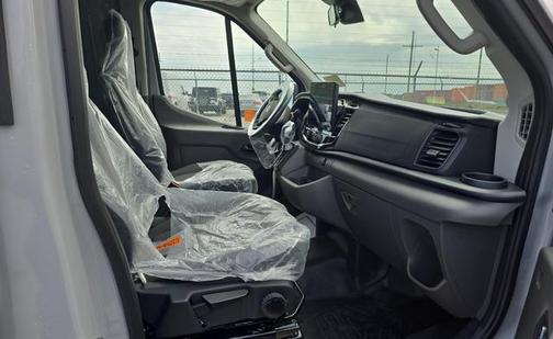 2024 Ford Transit-350 Base