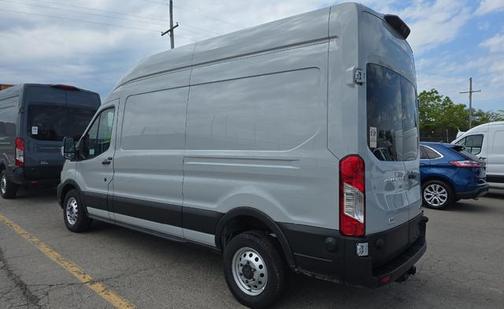 2024 Ford Transit-350 Base