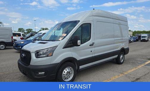 2024 Ford Transit-350 Base