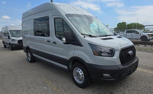 2024 Ford Transit-350 Base