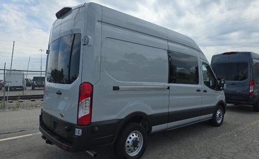 2024 Ford Transit-350 Base