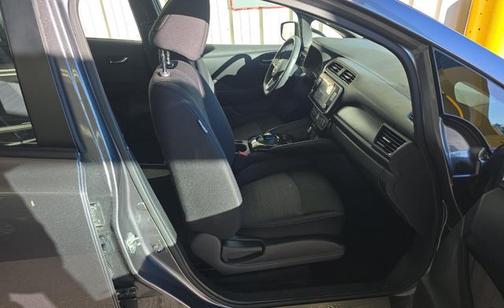 2024 Nissan Leaf SV PLUS