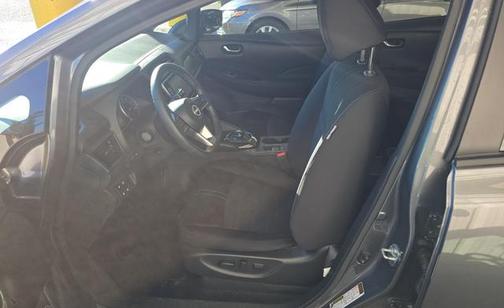 2024 Nissan Leaf SV PLUS