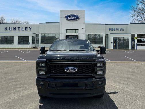 2023 Ford F-250 Lariat
