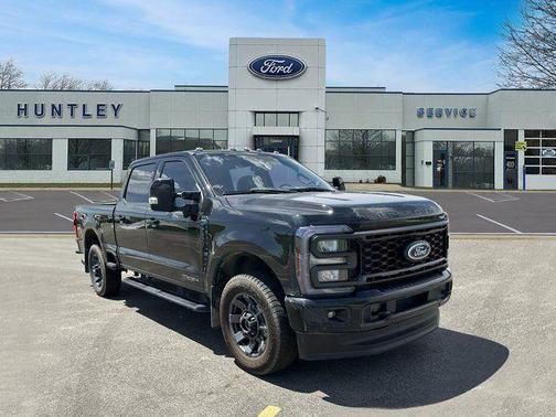 2023 Ford F-250 Lariat
