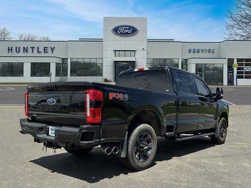2023 Ford F-250 Lariat