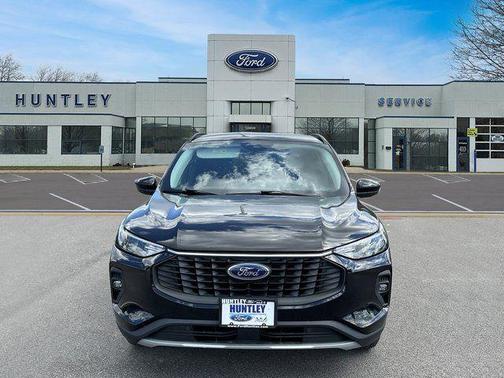 2023 Ford Escape PHEV SE