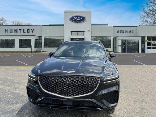 2022 Genesis GV70 3.5T AWD Sport