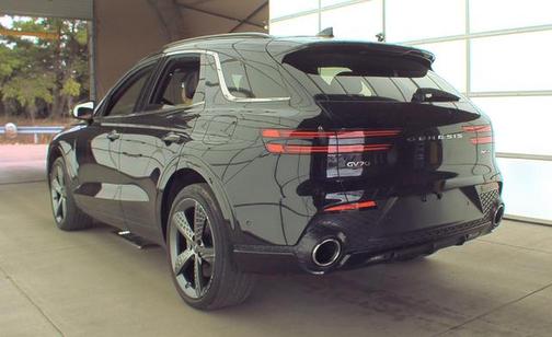 2022 Genesis GV70 3.5T AWD Sport