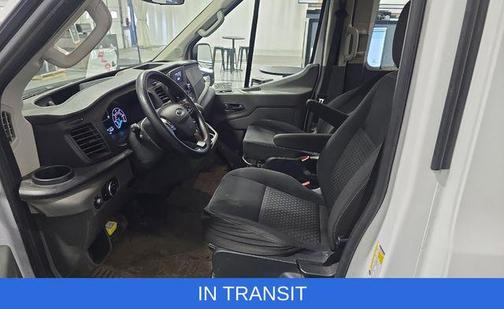 2023 Ford Transit-350 XL