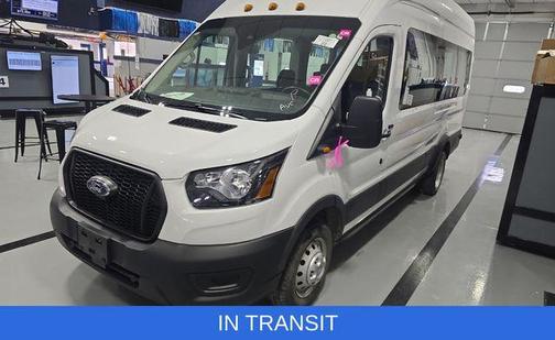 2023 Ford Transit-350 XL