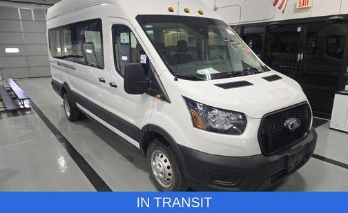 2023 Ford Transit-350 XL