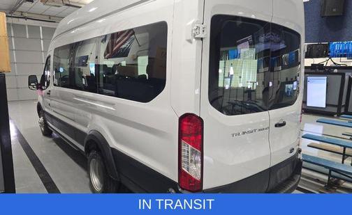 2023 Ford Transit-350 XL