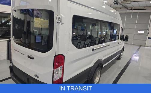 2023 Ford Transit-350 XL