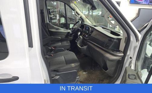 2023 Ford Transit-350 XL