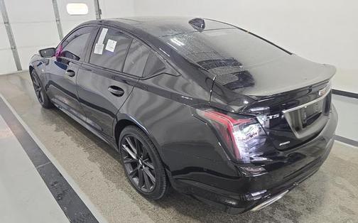 2023 Cadillac CT5 Sport RWD