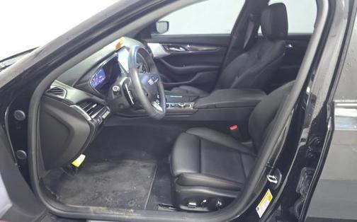 2023 Cadillac CT5 Sport RWD