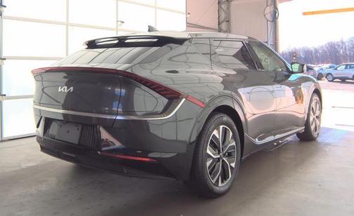2023 Kia EV6 Wind