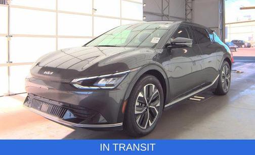 2023 Kia EV6 Wind
