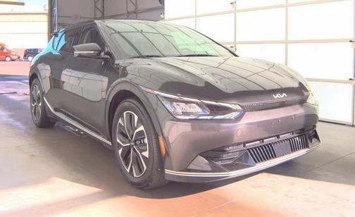 2023 Kia EV6 Wind