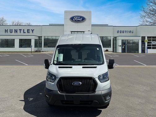 2024 Ford Transit-350 Base
