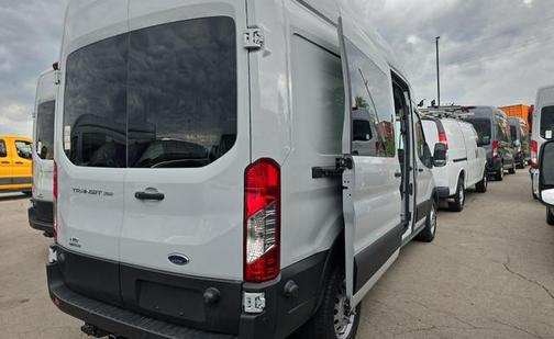 2024 Ford Transit-350 Base