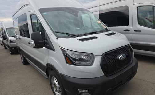 2024 Ford Transit-350 Base