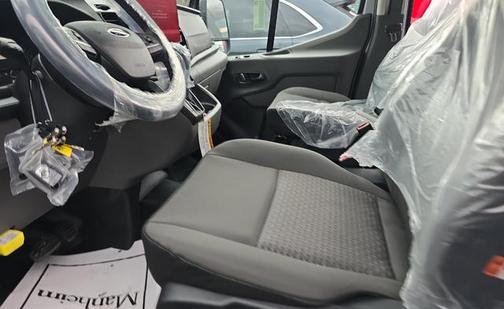 2024 Ford Transit-350 Base