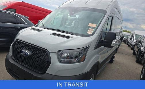 2024 Ford Transit-350 Base