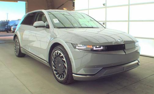 2024 Hyundai IONIQ 5 Limited