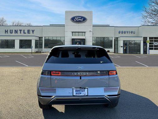 2024 Hyundai IONIQ 5 Limited