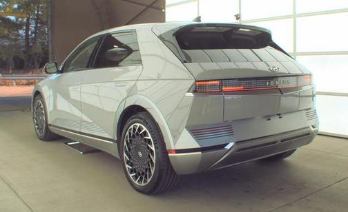 2024 Hyundai IONIQ 5 Limited