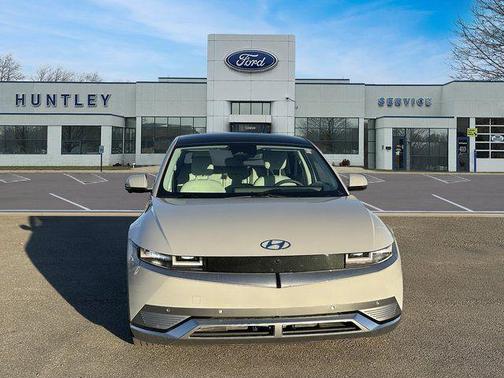 2024 Hyundai IONIQ 5 Limited