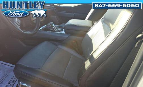 2023 Ford F-150 Lightning LARIAT