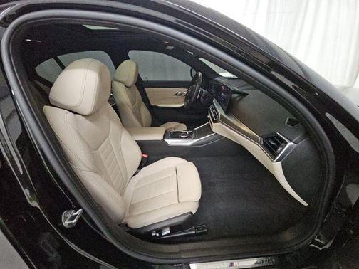 2023 BMW 330 xDrive