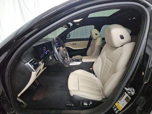 2023 BMW 330 xDrive