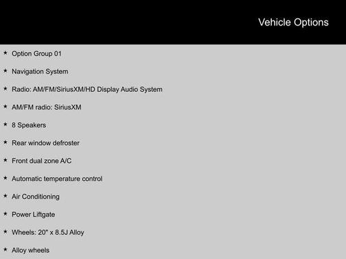 Abyss Black 2024 Hyundai IONIQ 5 Limited