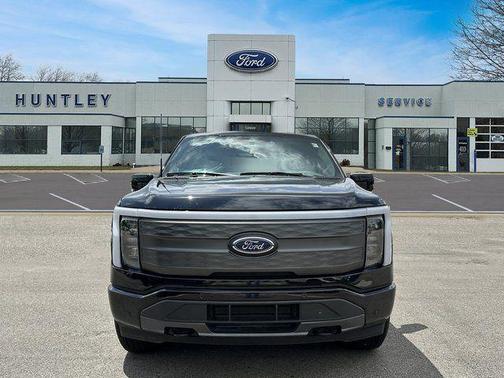 2023 Ford F-150 Lightning LARIAT