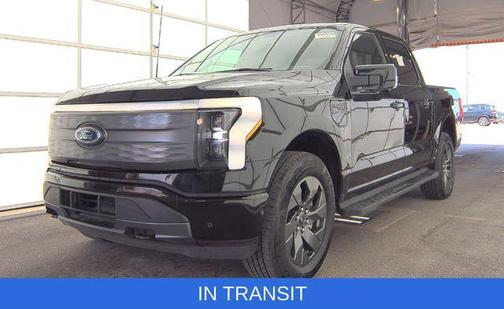 2023 Ford F-150 Lightning LARIAT