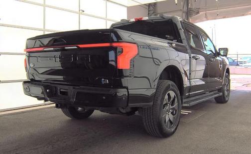 2023 Ford F-150 Lightning LARIAT