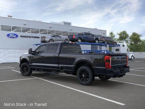 2025 Ford F-250 XLT