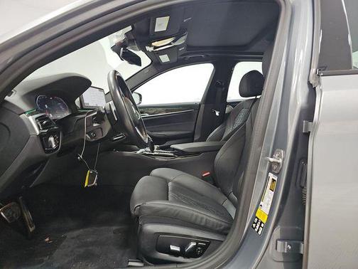 2023 BMW 530 i xDrive