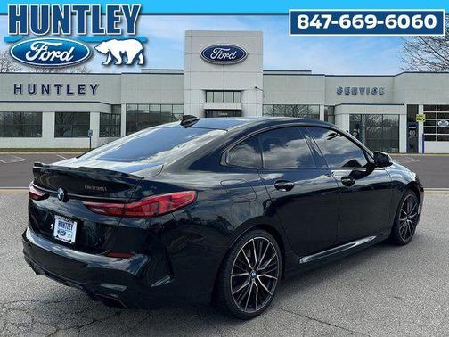 2020 BMW 840 Gran Coupe i xDrive