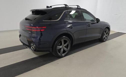 2023 Genesis GV70 2.5T AWD