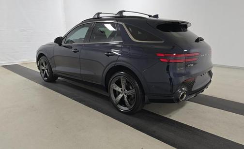 2023 Genesis GV70 2.5T AWD