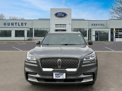 2023 Lincoln Aviator Reserve AWD