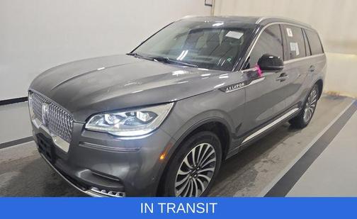 2023 Lincoln Aviator Reserve AWD