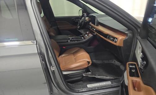 2023 Lincoln Aviator Reserve AWD